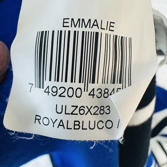 BCBGMaxAzria Emmalie Sweater Short Dress Size S - Picture 5 of 7